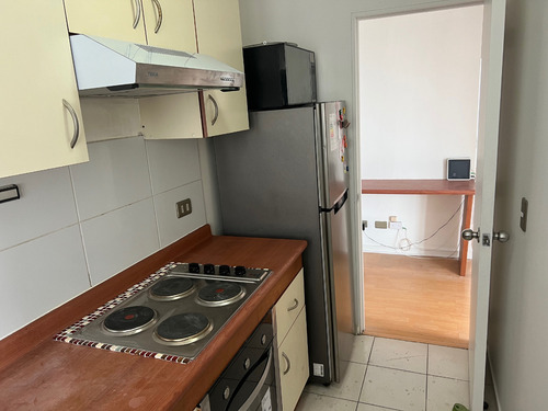 Arriendo Centrico Dp 3 Dormitorios 2baños, Maipú Poniente 44