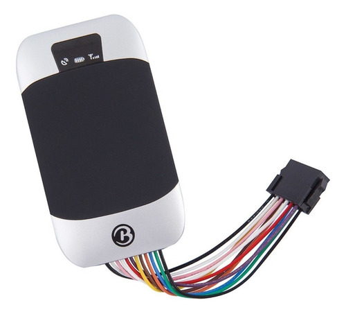 Rastreador GPS Rastreador de chips de scooter Localizador de rastreador de chips