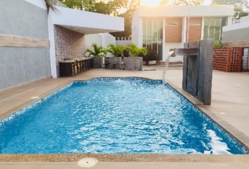 Imagen 8 de 8 de Town House En Venta Res. Doña Nena, Sector Juanico