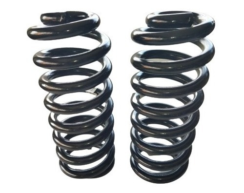 Espiral Delantero Ford F350 V8 1997 - 2000