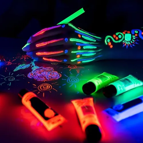 Monster Gamer Cinta Luz Led 2m