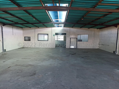 Edificio En Venta Av Constitución Maracay Fvina