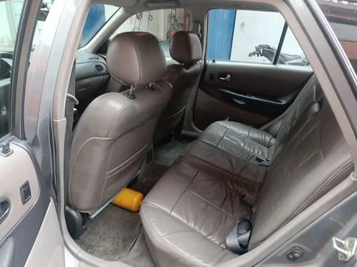 Mazda ALLEGRO 1.6 1alh6m