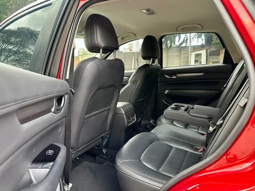 Mazda CX-5 2.5 Touring At