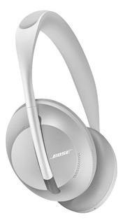 Audífonos Bose Noise Cancelling Headphone 700 Luxe Silver