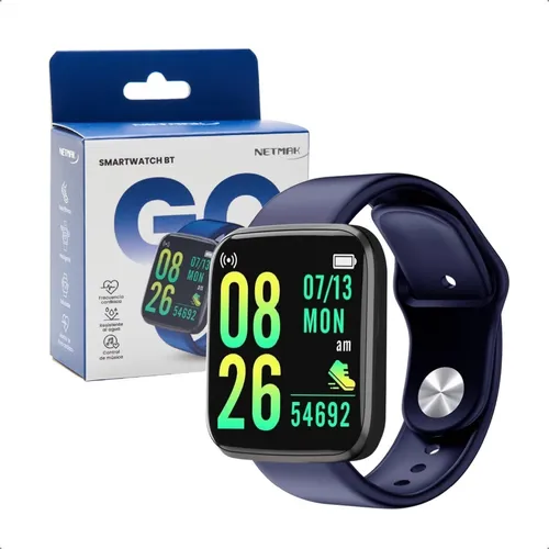 Reloj cuenta 2025 pasos nike