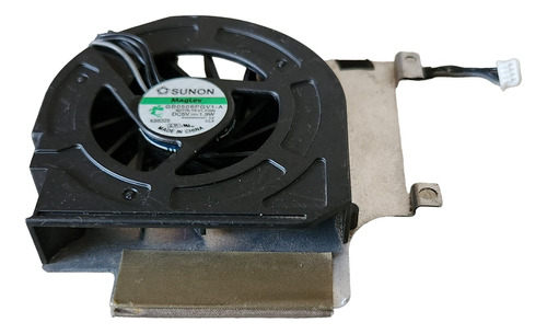 Ventilador Cooler Sunon Mod. Gb0506pgv1-a