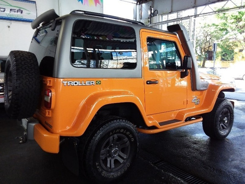 T4 3.2 Tgv 4x4 16v Turbo Diesel 2p Manual 71872km