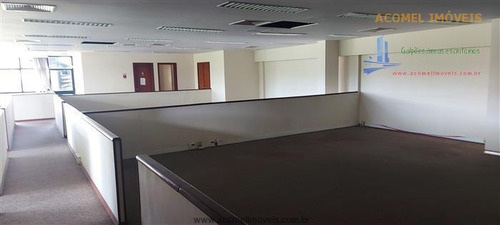 Imagem 19 de 29 de Galpões Para Alugar Em Barueri/sp - Alugue O Seu Galpões Aqui! - 1317564