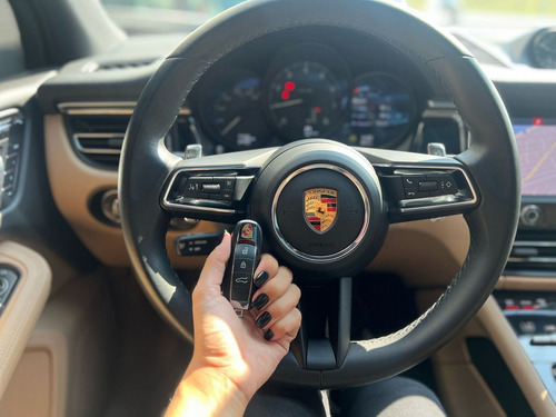 Porsche Macan 2.0 TURBO GASOLINA PDK
