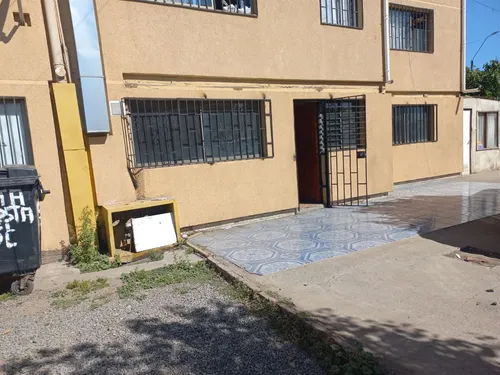 Departamento En Venta De 1 Dorm. En Rancagua