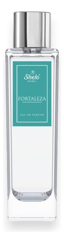 Fortaleza Perfume Para Hombre Sheló Nabel 60ml Eau De Parfum