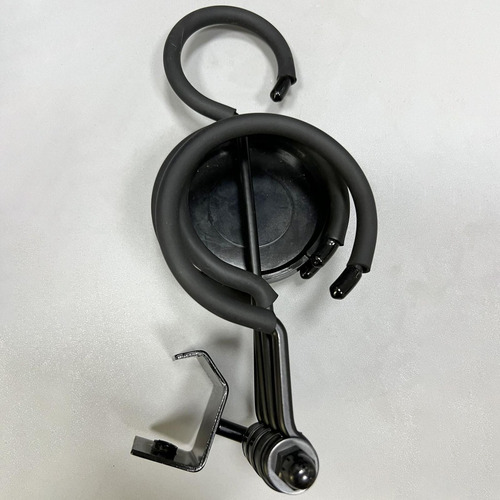 Soporte De Montaje De Altavoz Para Altavoces De Sonido