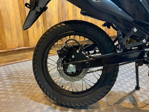 Mrx 150, Victory