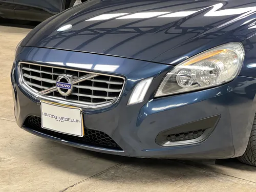 Volvo S60 2.0 T5