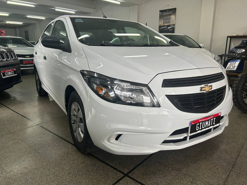 Chevrolet Onix 1.4 Joy Ls
