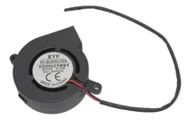 Comprar Fan Ventilador Capa Caracol Blower Hellbot Magna 2 6025 24v