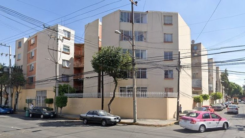 Venta Departamento Nextengo Alcaldia Azcapotzalco/ Recuperación Bancaria Laab1