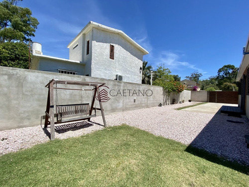 Imagen 20 de 25 de Linda Casa Con Piscina, A Solo 200mtrs. Del Mar! - Manantiales Balneario Buenos Aires