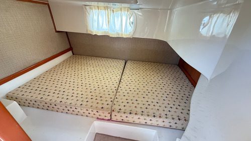 Custon Special 2013- Mercruiser V8 Mpi-430 Horas-webasto