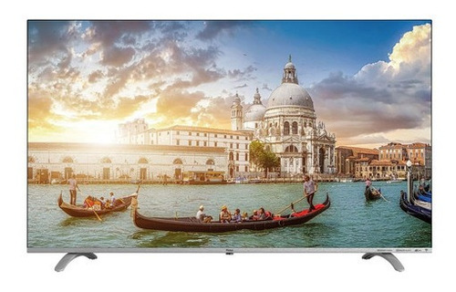 Smart Tv Philco Ptv55q20agbls Dled 4k 55