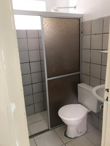 Imagem 2 de 9 de Apartamento Para Venda - 007540