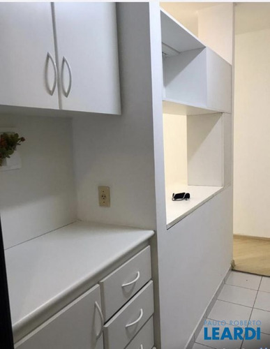 Imagem 8 de 14 de Apartamento - Perdizes - Sp - 627074