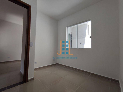 Imagem 11 de 20 de Casa Com Dois Quartos Pelo Plano Casa Verde E Amarela Próx Ao Terminal Do Tatuquara - Ca0492