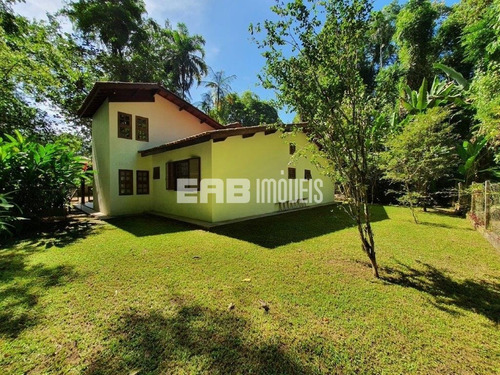 Imagem 23 de 25 de Casa Para Locação De Temporada Em Itamambuca, Ubatuba. Acomoda Até 9 Pessoas - Is19 - 33131811