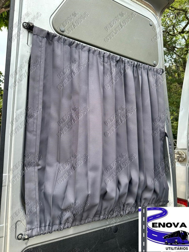 Renault Master L3h2 Executiva Ano 2014/2015 Cod 230
