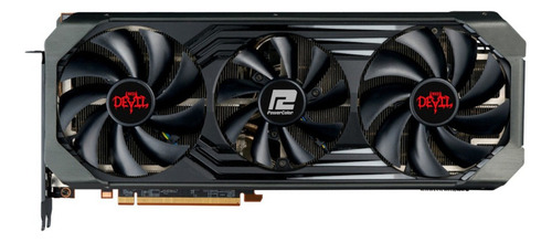 Tarjeta De Video Amd Powercolor  Red Devil Radeon 6900 Serie