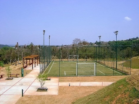 Imagem 23 de 27 de Venda Terrenos Entreverdes Campinas - Ar00189 - 34204090