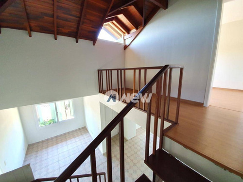 Imagem 20 de 27 de Casa Com 3 Dormitórios À Venda, 200 M² Por R$ 720.000,00 - União - Estância Velha/rs - Ca3189