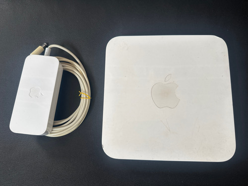 Roteador Apple Airport Extreme A1408