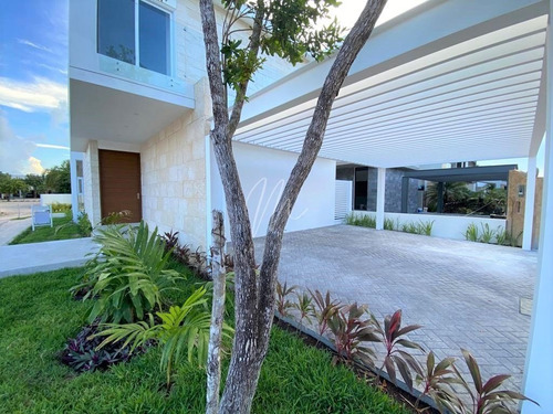 Imagen 20 de 30 de Casa En Venta En Cancun Lagos Del Sol