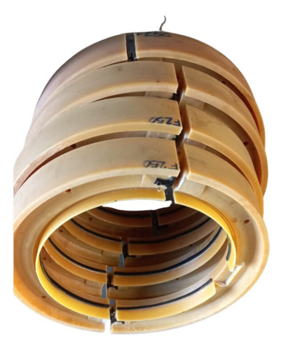 Aros Run Flat Para Autos O Camionetas (blindaje De Llantas)