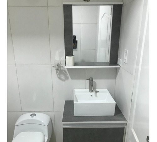Imagen 15 de 18 de Bienes Globales Vende Apto A Estrenar En Conj Resd Las Calas Suites I Puerto Ordaz
