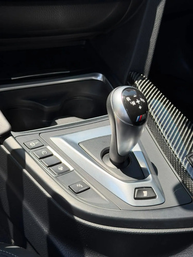 BMW M4 3.0 M4 F82 Coupe Performance
