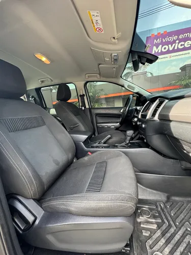 Ford Ranger 3.2 Xls
