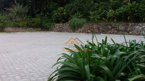 Imagem 18 de 25 de Terreno À Venda, 490 M² Por R$ 735.000,00 - Massaguaçu - Caraguatatuba/sp - Te0026