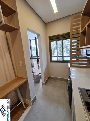Imagem 19 de 28 de Manai Residence Tem Apartamentos De 60,79 A 74m² De 2 E 3 Dormitórios Com Suíte. - Ap01645 - 69684386