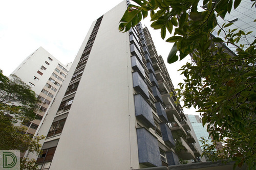 Imagem 15 de 15 de Amplo Apartamento No Coração Do Paraíso - Di23415