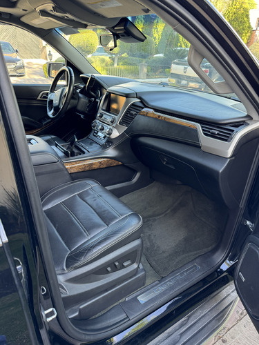 GMC Yukon 6.2 Denali V8 8 Vel At