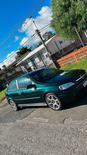 Chevrolet Astra 2.0 Gls