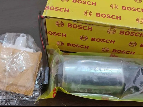 Pila De Gasolina Bosch