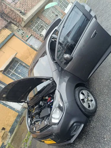 Chevrolet Beat 1.2 Lt