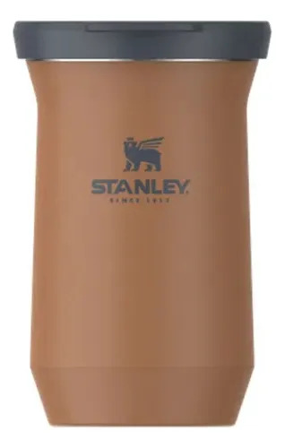 Stanley Mate Con Tapa Acero Inoxidable 200ml Toast