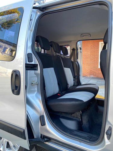 Fiat Qubo 2013 1.4 Dynamic 73cv