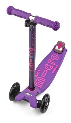Patin maxi online micro