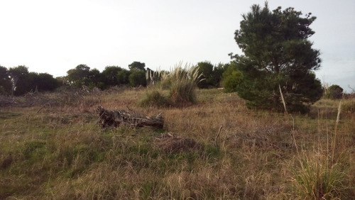 Oportunidad!! Exelente Terreno En Loma 900mts2 Las Gaviotas 